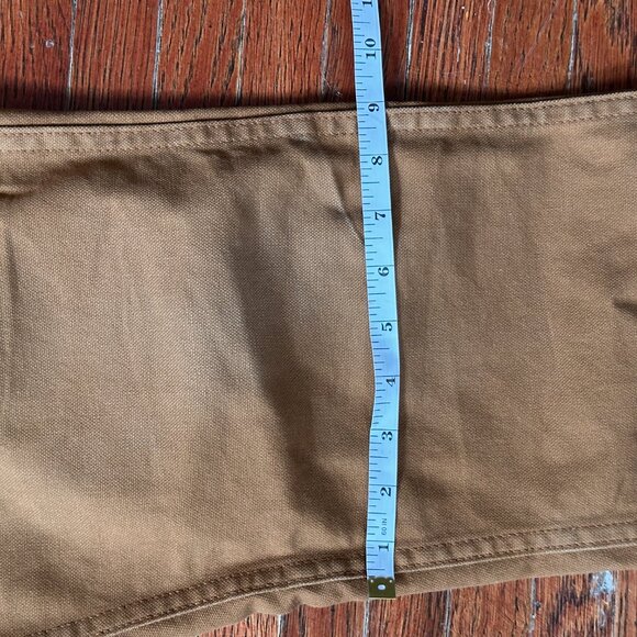 Railcar Fine Goods Flight Trousers 38 - Picture 8 of 10